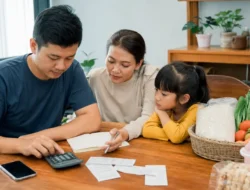 Menyusun Anggaran Rumah Tangga yang Realistis dan Mudah Dijalankan