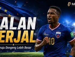Tanjung Verde,  Jalan Terjal Menuju Dongeng Lebih Besar