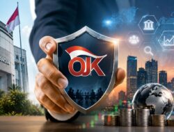 OJK Dorong RGS, Tapi Tata Kelola Keuangan Tetap Diuji