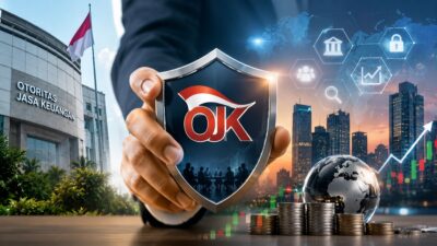OJK Dorong RGS, Tapi Tata Kelola Keuangan Tetap Diuji
